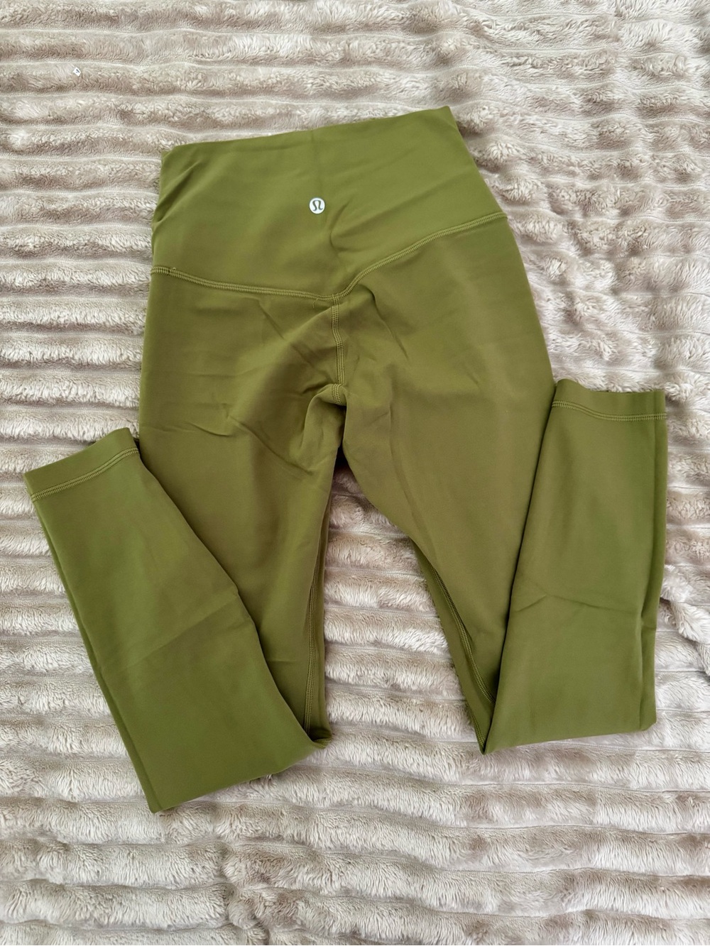 lululemon athletica Align High-Rise Leggings